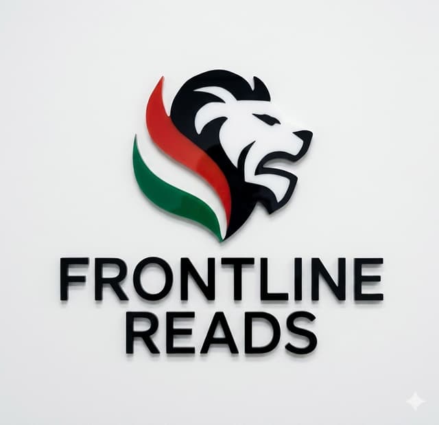 Frontline Reads